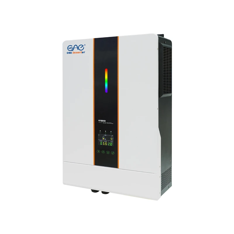 10.2K Pure Sine Wave Inverter