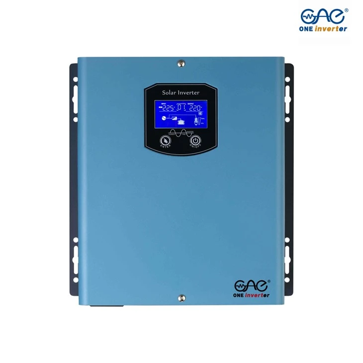 1200W Li-Blue Low Frequency Inverter