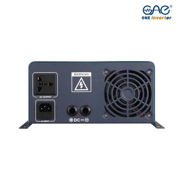 1200W Li-Blue Low Frequency Inverter