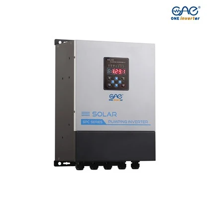 αντλία inverter mppt 11kw