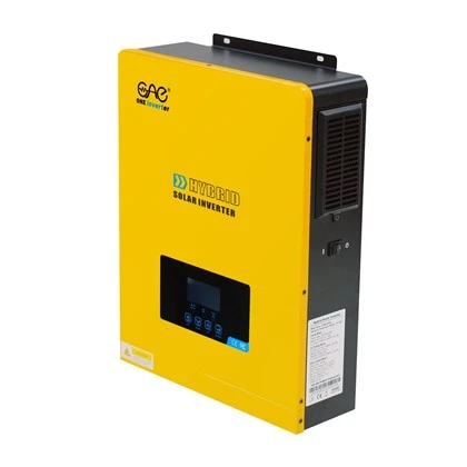 3,2kW υβριδικός μετατροπέας υψηλής συχνότητας