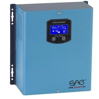 350W Off Grid μετατροπέα