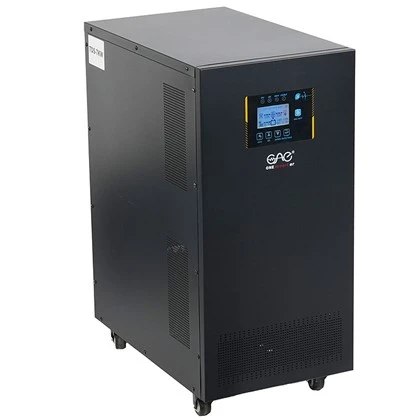 7kW υβριδικός ηλιακός μετατροπέας