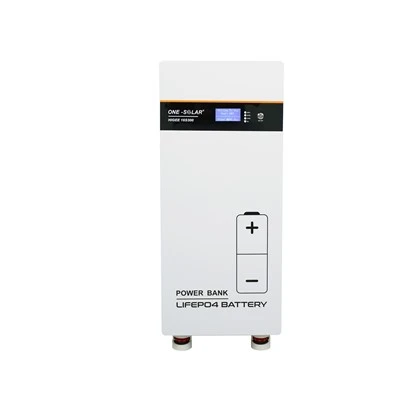 Lifepo4 48Μπαταρία V280ah