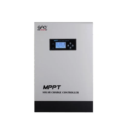 Ελεγκτής MPPT 100A 360vdc