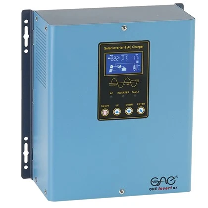 Ηλιακός μετατροπέας 1000W χαμηλή συχνότητα