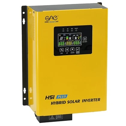 Ελεγκτής MPPT Solar Inverter 1000W