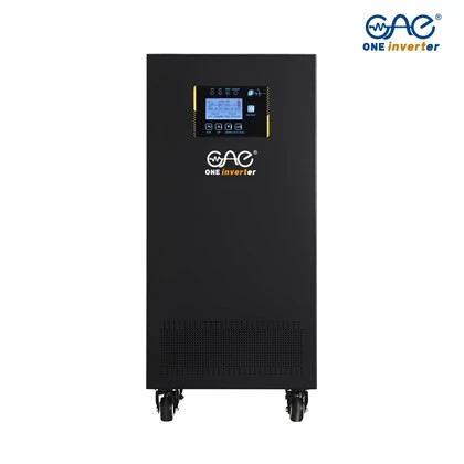 Smart Wave Inverter 10KW