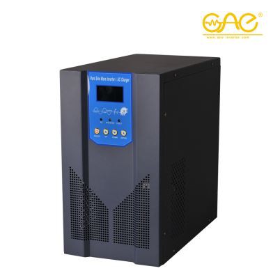 ηλιακός φορτιστής inverter 2000w