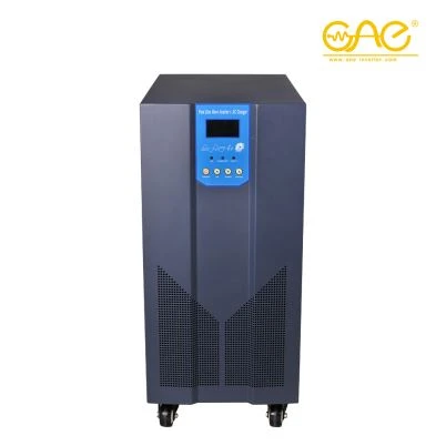 Ηλιακός μετατροπέας 3000w dc to ac