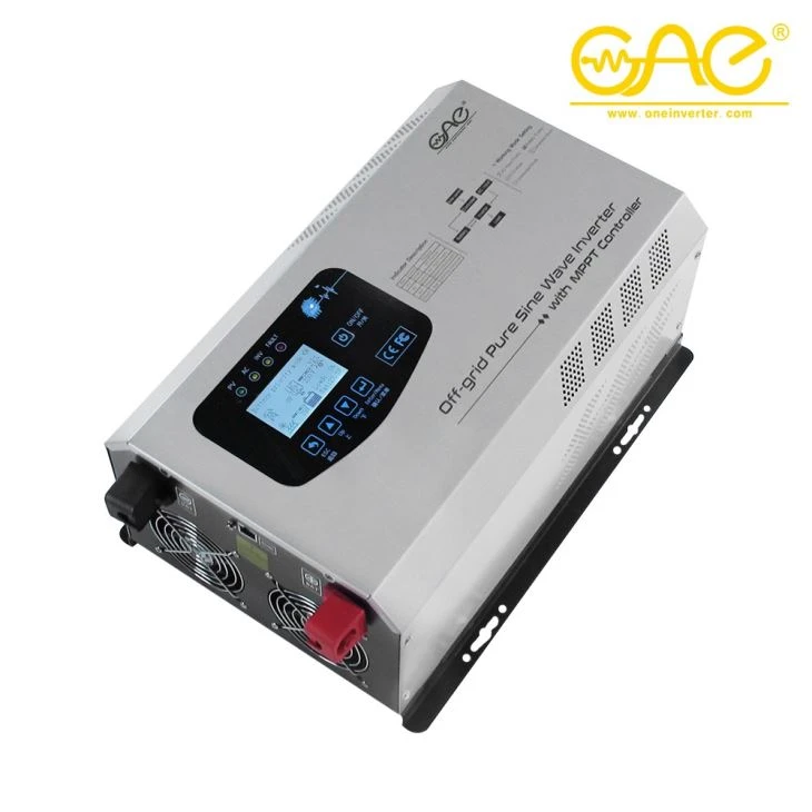 5KW Inverter Price