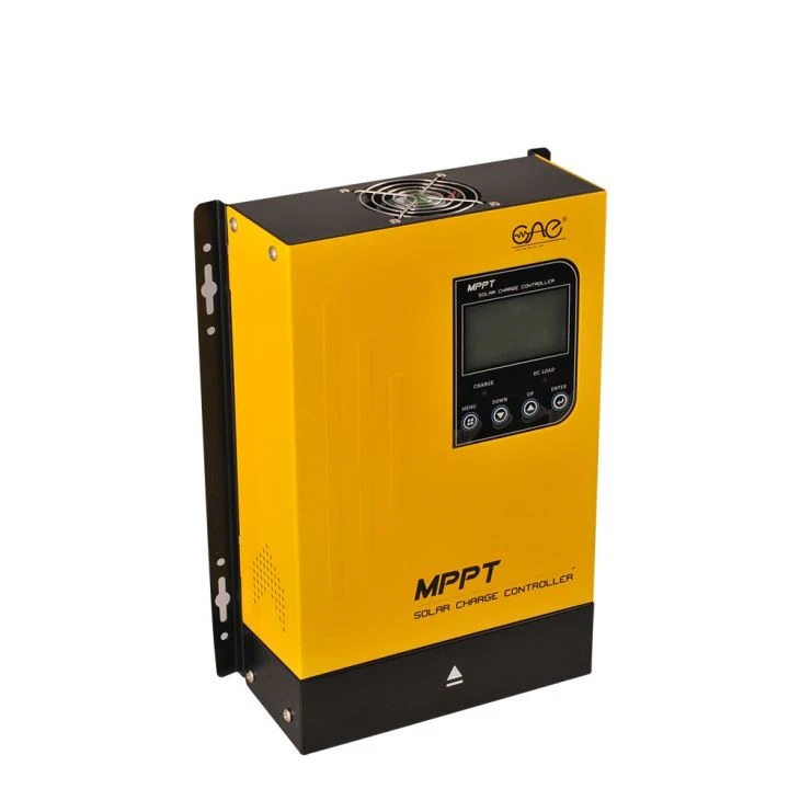 Ce Rohs Solar Charge Controller 96VDC