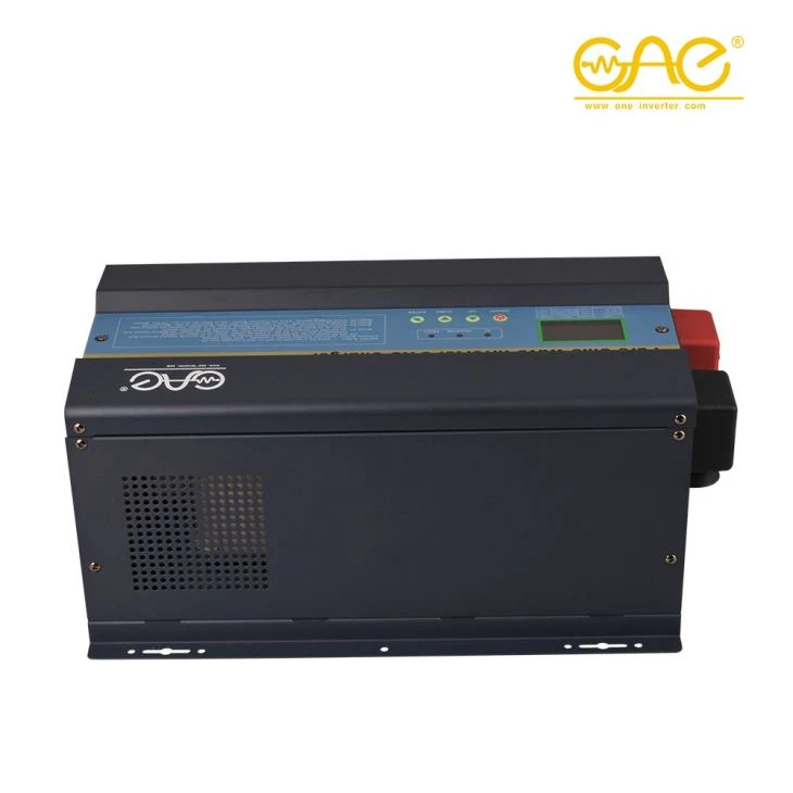 Micro Solar Inverter