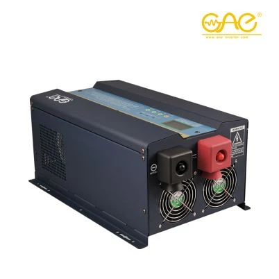 Μετατροπέας 3kw dc to ac