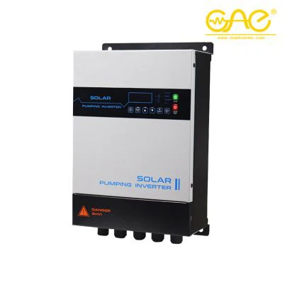 Μετατροπέας ηλιακής αντλίας 2200 Watt