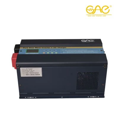 υψηλής ποιότητας 2kw off grid inverter