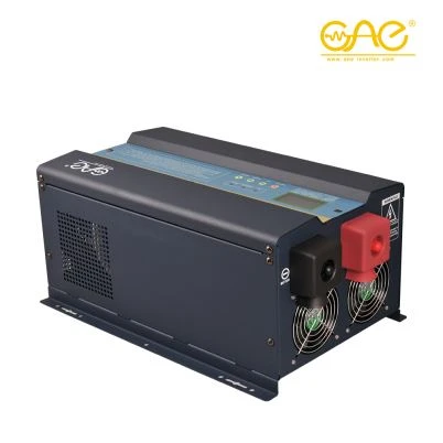 Υβριδικός ηλιακός μετατροπέας 3000 watt