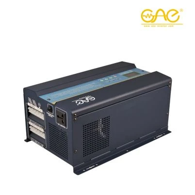 Μετατροπέας MPPT 48v 3000w