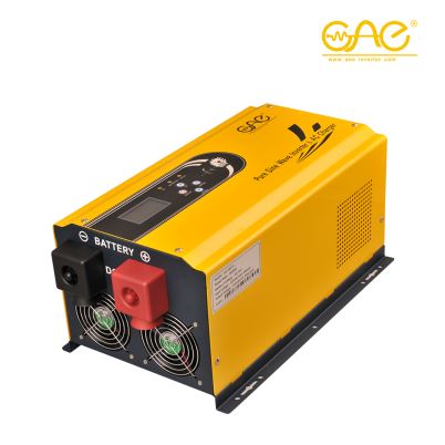 Φορτιστής inverter 3000w 12v