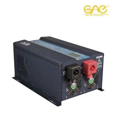 Solar Power Inverter 12v