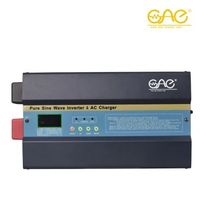 Υβριδικός μετατροπέας 24v mppt