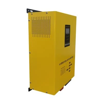 off grid υβριδικός μετατροπέας 3kw