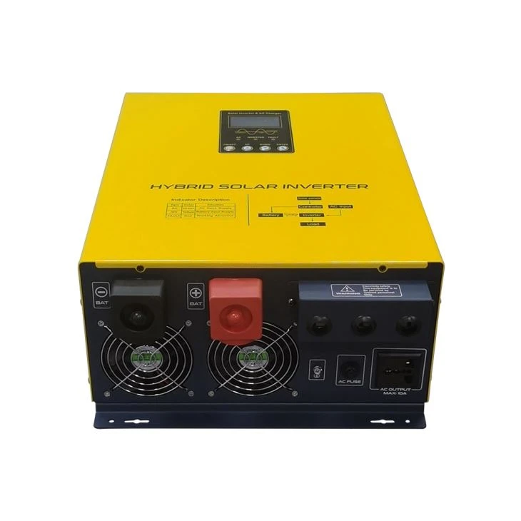Solar Controller Micro Inverter