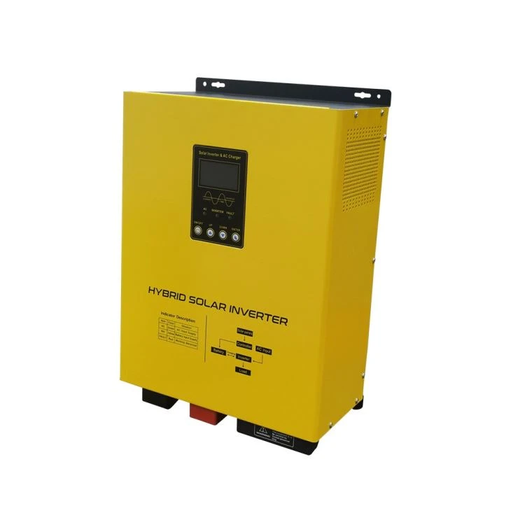 Solar Module System