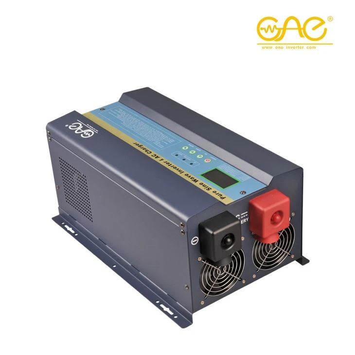 Solar Panel Power Inverter