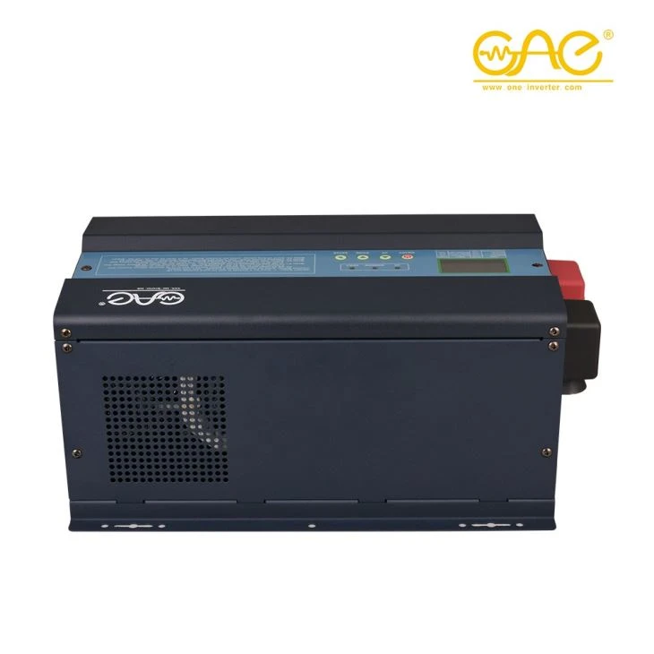 Uninterruptible Power Inverter