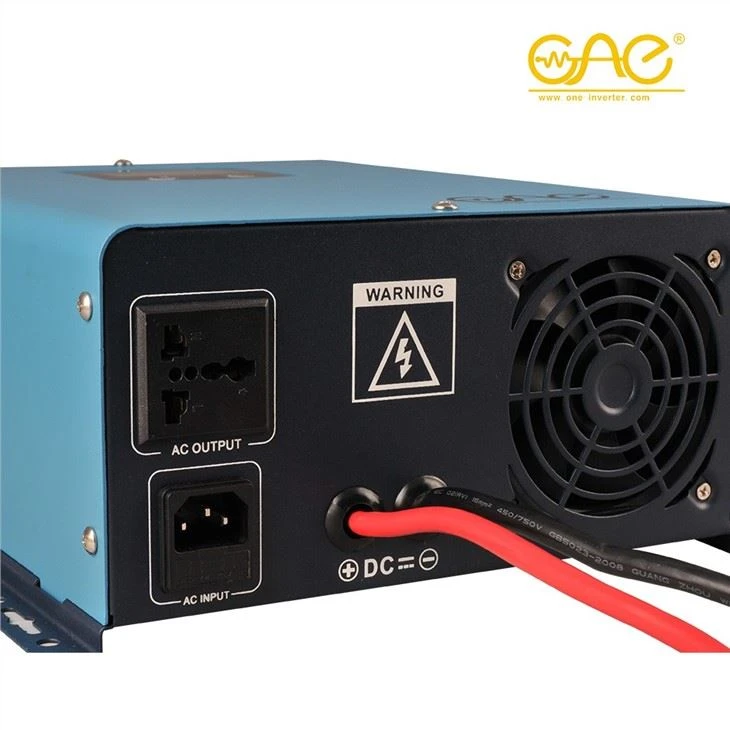 Mini Power Low Frequency Inverter
