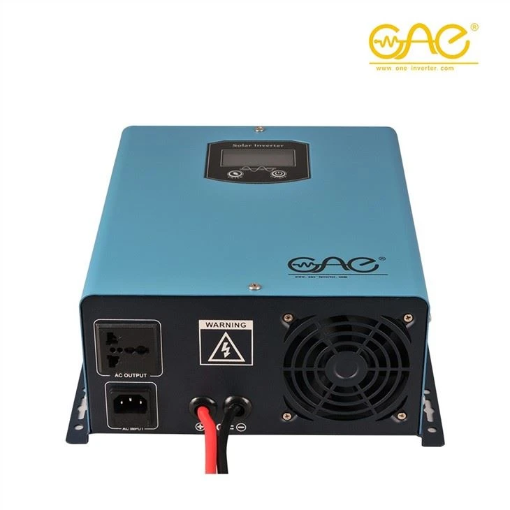 Mini Power Low Frequency Inverter