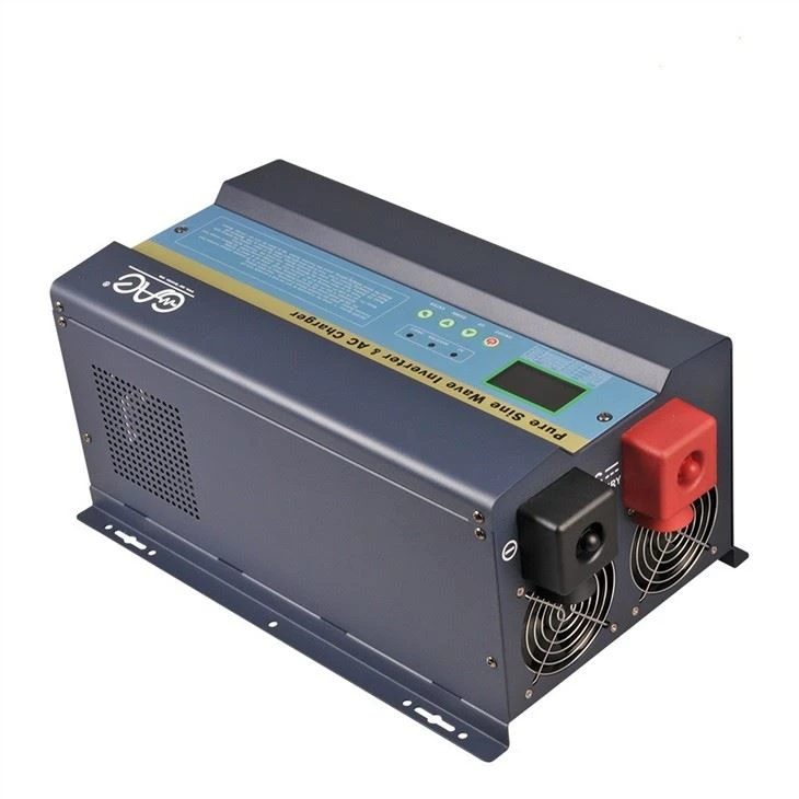 Mppt Solar Inverter Solar Energy System