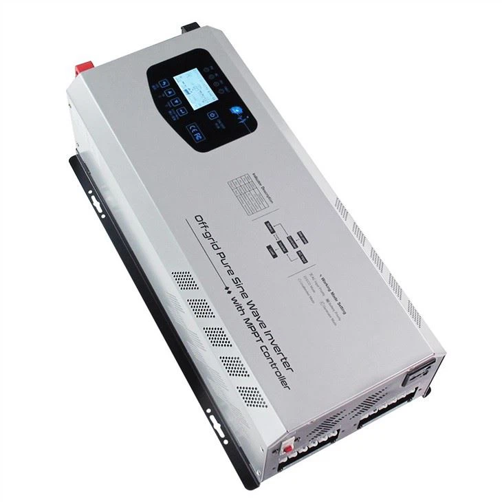Hybrid Inverter Pure Sine Wave Inverter