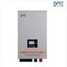 4kW υβριδική ηλιακή ηλιακή ηλιακή ενέργεια
