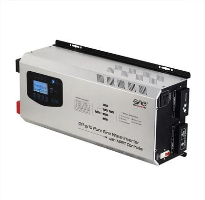 Ηλιακός μετατροπέας 3KW 4KW FTS
