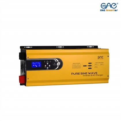 Χονδρική πώληση Inverter Off Grid 4KW